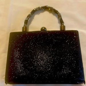 Evening purse